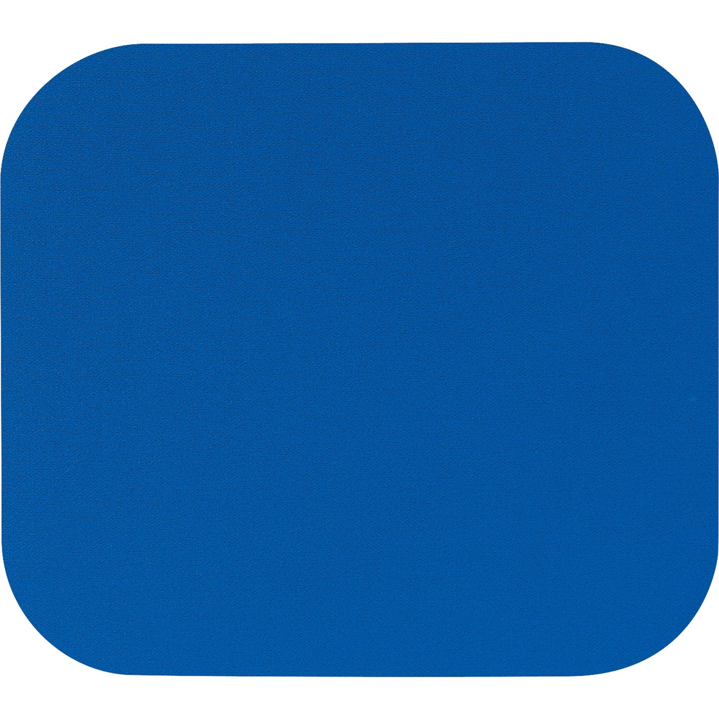 Fellowes® Mauspad 22,86 x 0,48 x 20,32 cm (B x H x T) Polyester blau