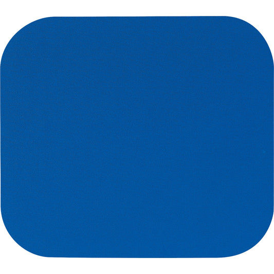 Fellowes® Mauspad 22,86 x 0,48 x 20,32 cm (B x H x T) Polyester blau