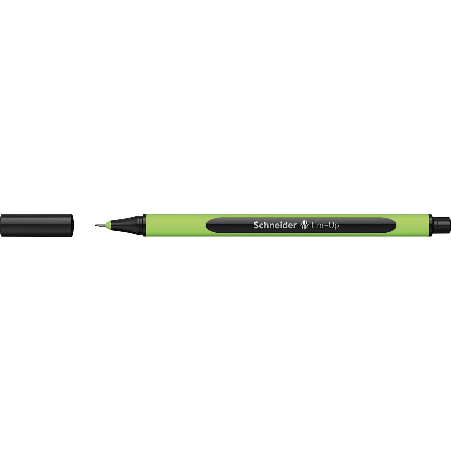 Schneider Fineliner Line-Up 0,4mm schwarz