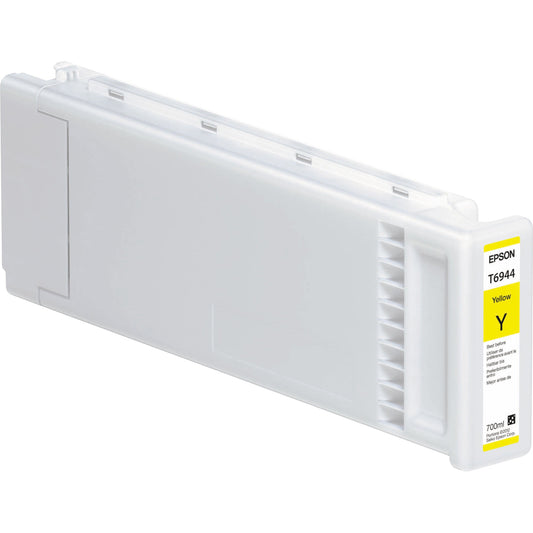 Epson Tintenpatrone Originalzubehör T6944 gelb 700ml
