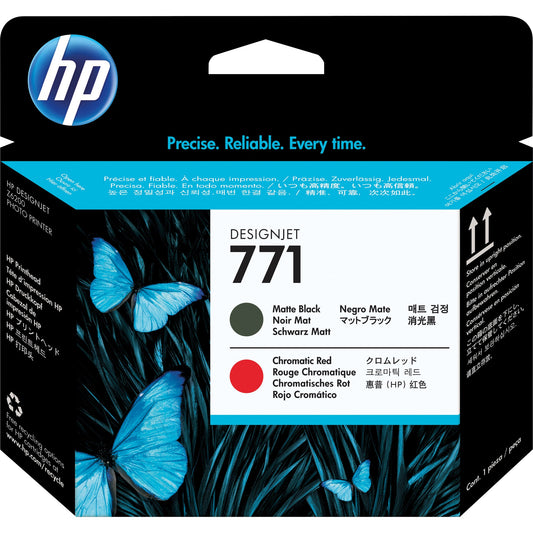 HP Druckkopf 771