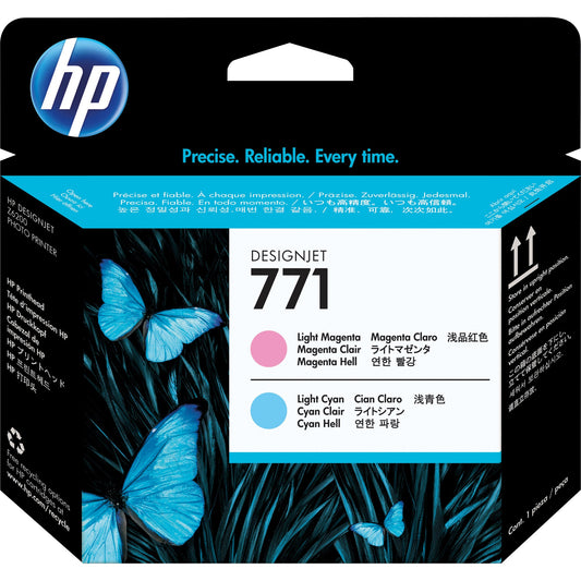 HP Druckkopf 771