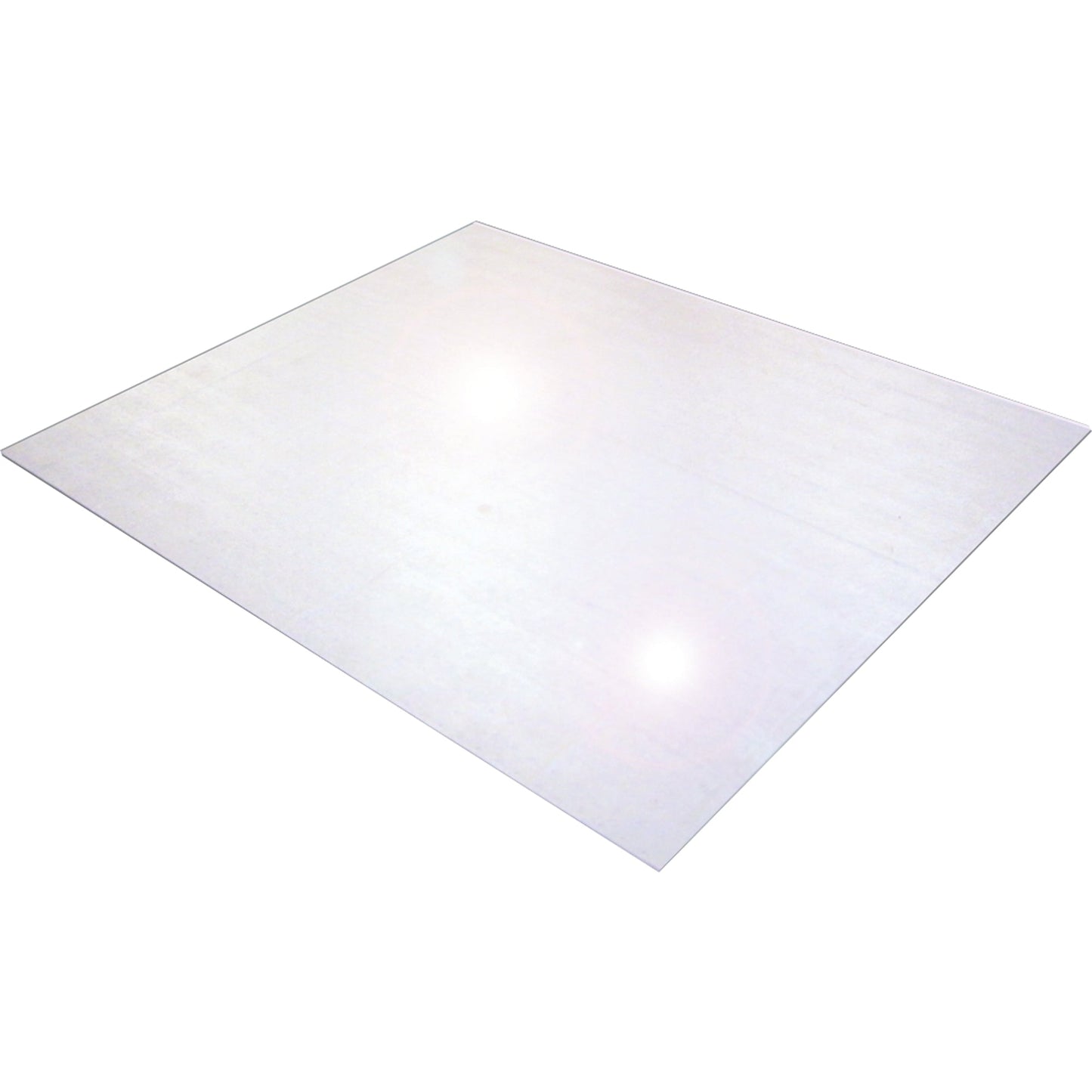 Cleartex Bodenschutzmatte ultimat® XXL 150 x 200 cm (B x T) Polycarbonat transparent