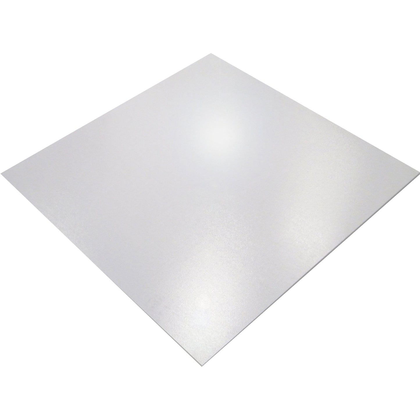 Cleartex Bodenschutzmatte ultimat® XXL 150 x 150 cm (B x T) Polycarbonat transparent