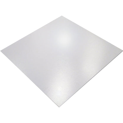 Cleartex Bodenschutzmatte ultimat® XXL 150 x 150 cm (B x T) Polycarbonat transparent