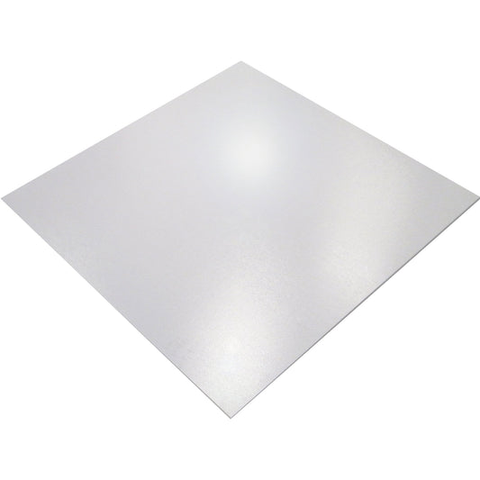 Cleartex Bodenschutzmatte ultimat® XXL 150 x 150 cm (B x T) Polycarbonat transparent