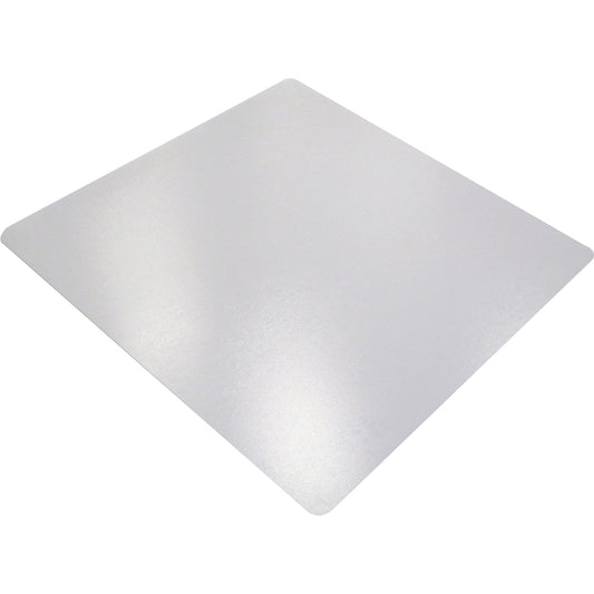 Cleartex Bodenschutzmatte ultimat® XXL 150 x 150 cm (B x T) Polycarbonat transparent