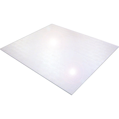 Cleartex Bodenschutzmatte ultimat® XXL 150 x 300 cm (B x T) Polycarbonat transparent