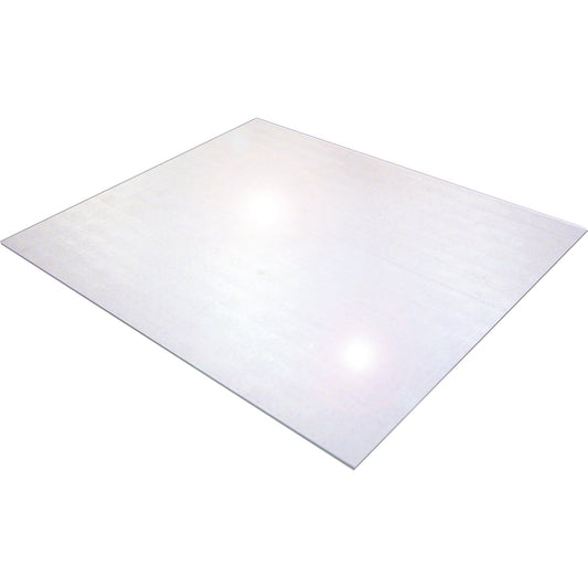 Cleartex Bodenschutzmatte ultimat® XXL 150 x 300 cm (B x T) Polycarbonat transparent