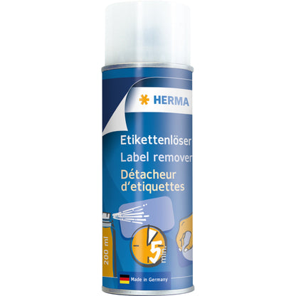 HERMA Etikettenlöser 200ml