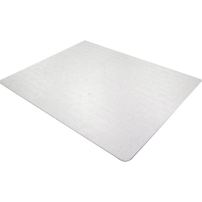 Cleartex Bodenschutzmatte evolutionmat® 120 x 75 cm (B x T) Polymer transparent