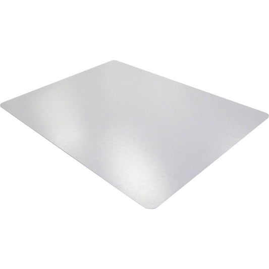 Cleartex Bodenschutzmatte evolutionmat® 116 x 150 cm (B x T) Polymer transparent