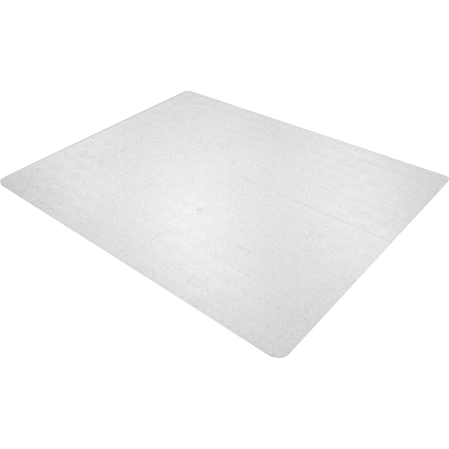 Cleartex Bodenschutzmatte evolutionmat® 116 x 130 cm (B x T) Polymer transparent