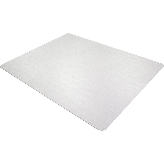 Cleartex Bodenschutzmatte evolutionmat® 116 x 150 cm (B x T) Polymer transparent