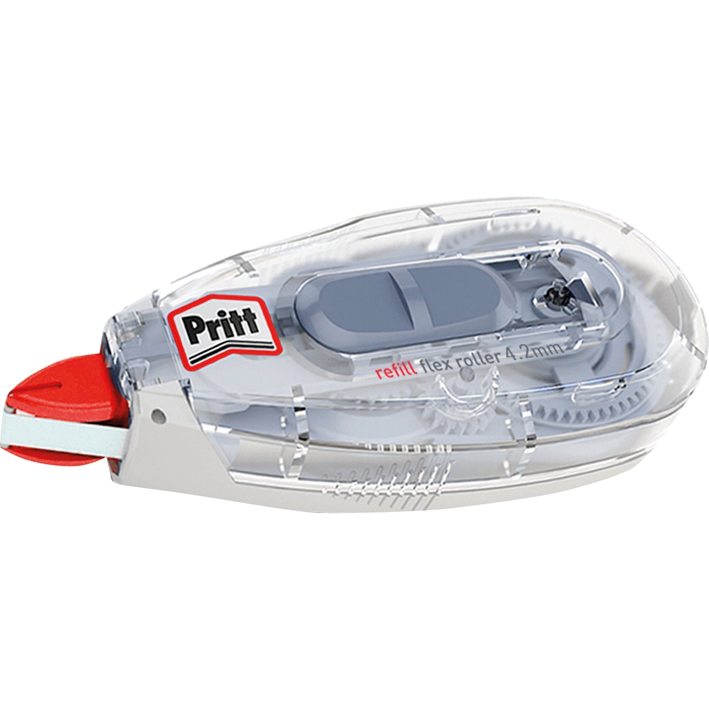 Pritt Korrekturroller Refill Flex 4,2 mm x 12 m (B x L) 16 St./Pack.