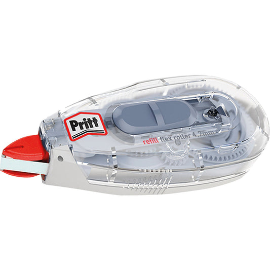 Pritt Korrekturroller Refill Flex 4,2 mm x 12 m (B x L) 16 St./Pack.