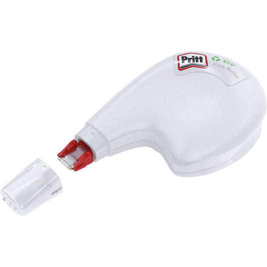 Pritt Korrekturroller ECO Flex 4,2 mm x 10 m (B x L) seitliche Anwendung