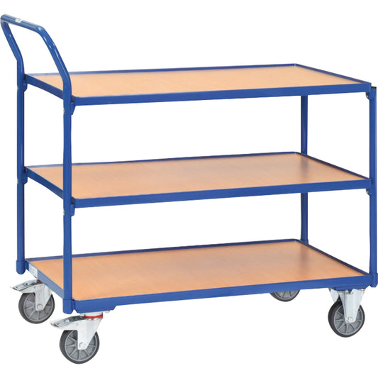 Fetra Transportwagen 51,1 x 103,9 x 98,6 cm (B x H x L) 300kg