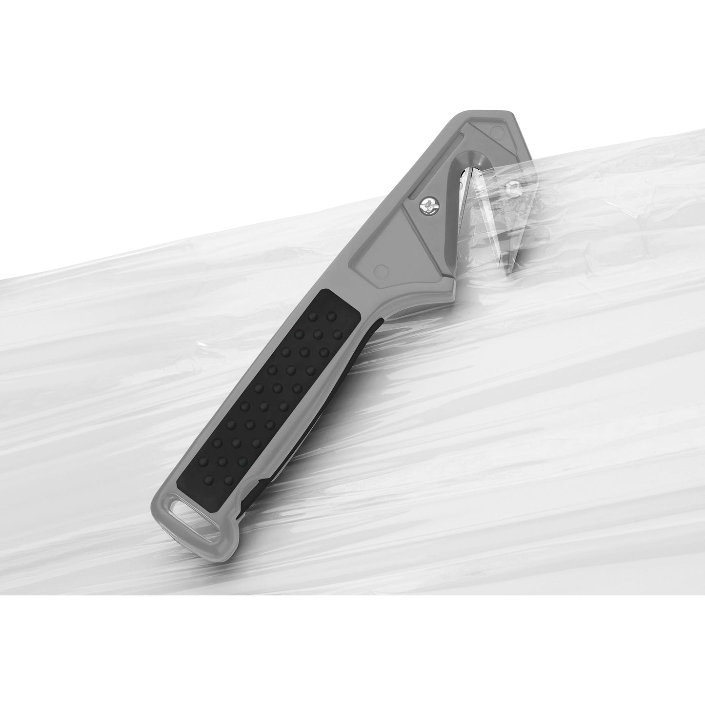 Westcott Sicherheitsmesser PROFESSIONAL Mehrweg 9mm 22mm Stahl rostfrei grau/schwarz