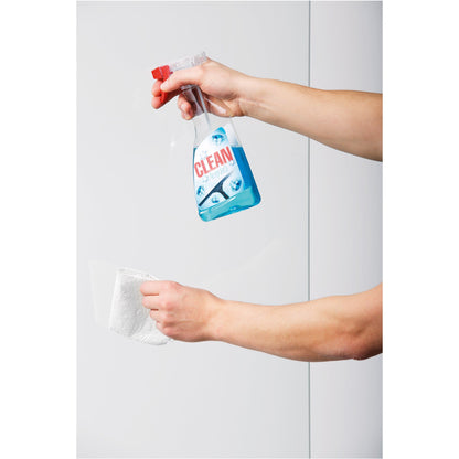 DURABLE Magnetrahmen DURAFRAME® SUN DIN A4 PET/PVC-P/Polypropylen/Polyethylen silber 2 St./Pack.
