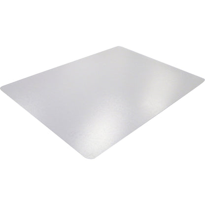 Cleartex Bodenschutzmatte advantagemat® 120 x 90 cm (B x T) Vinyl transparent