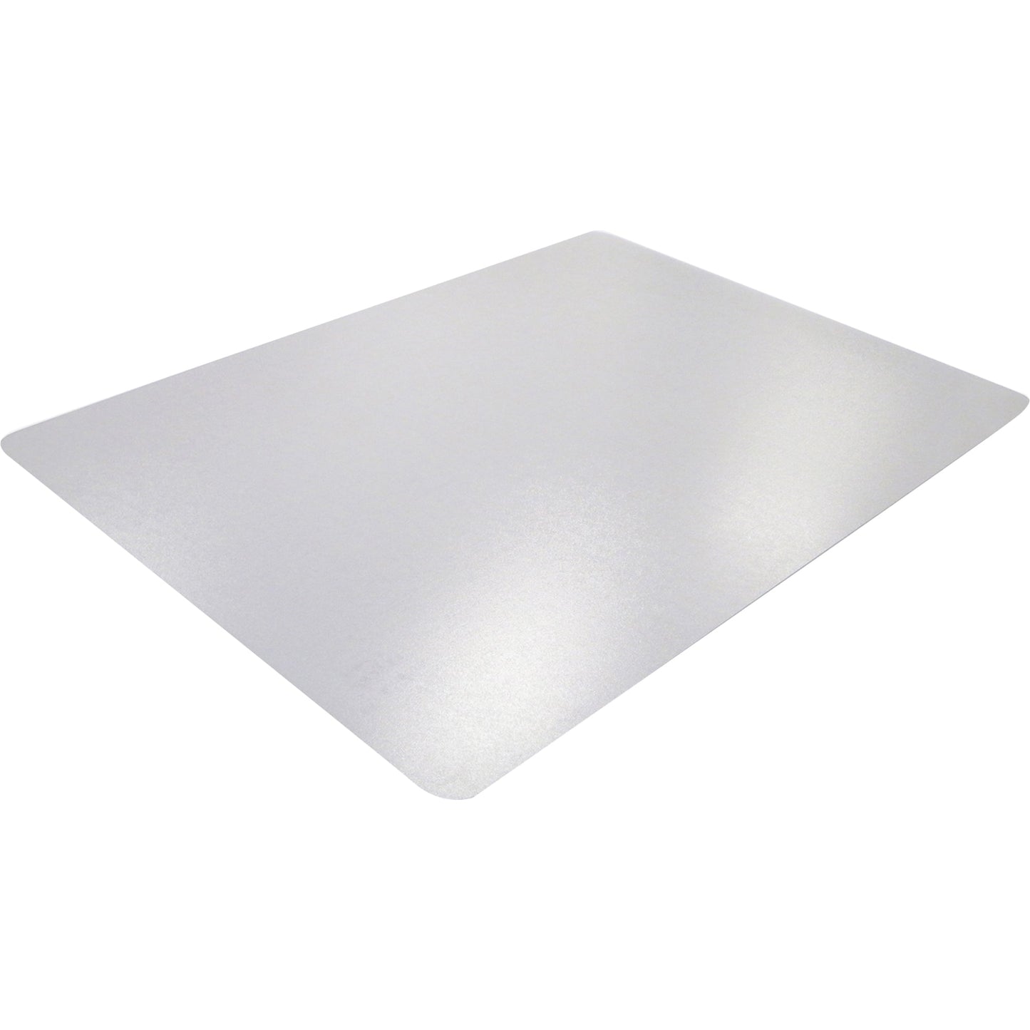 Cleartex Bodenschutzmatte advantagemat® 116 x 150 cm (B x T) Vinyl transparent