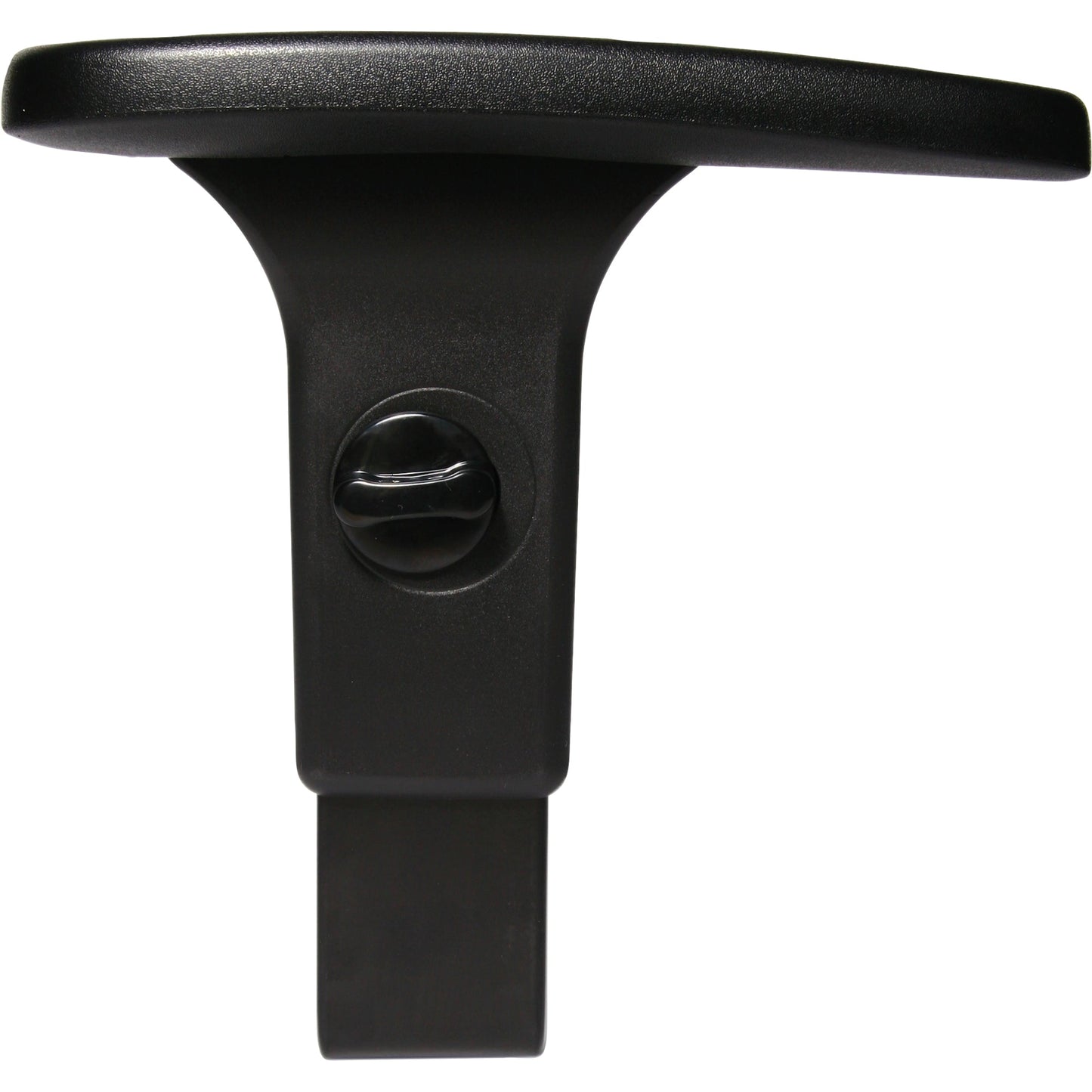 TOPSTAR Armlehne P4 TOPSTAR Head Point Serie höhenverstellbar Kunststoff schwarz 2 St./Pack.