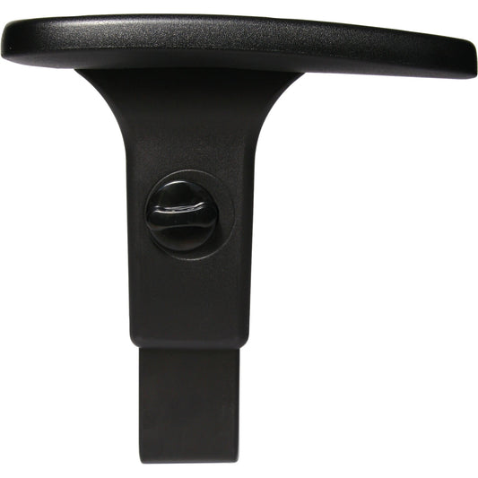 TOPSTAR Armlehne P4 TOPSTAR Head Point Serie höhenverstellbar Kunststoff schwarz 2 St./Pack.