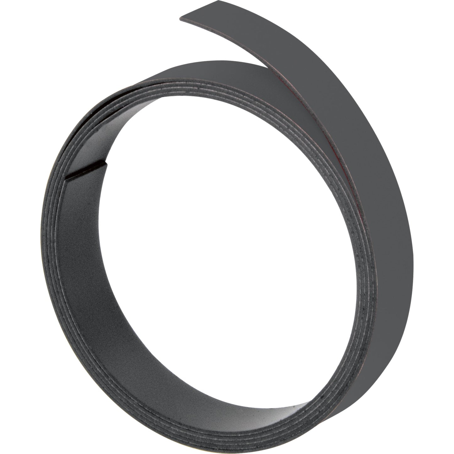 FRANKEN Magnetband 5 mm x 1 m (B x L) schwarz