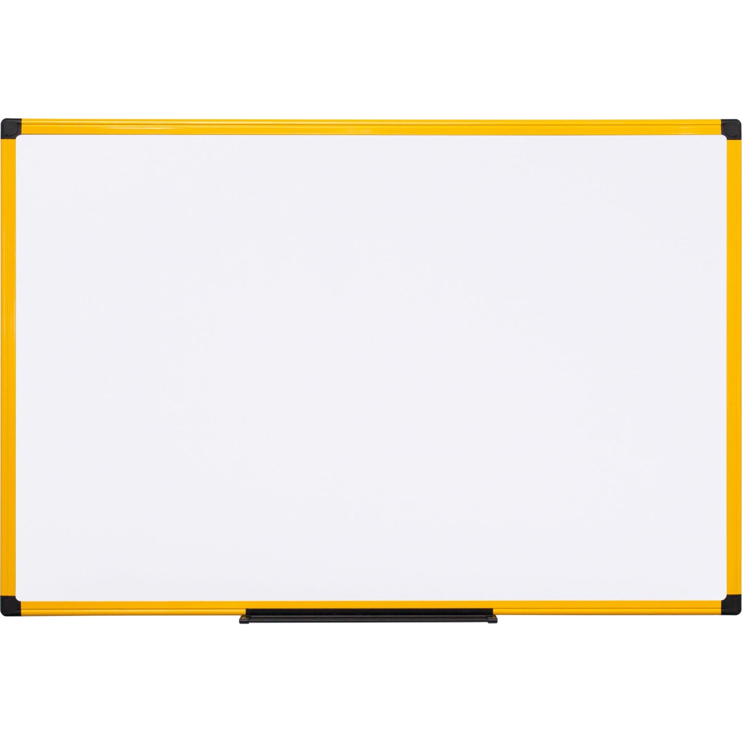 Bi-office Whiteboard Ultrabrite Maße der Oberfläche: 240 x 120 cm (B x H) Tafel magnethaftend nicht beidseitig beschreibbar Stahl lackiert weiß