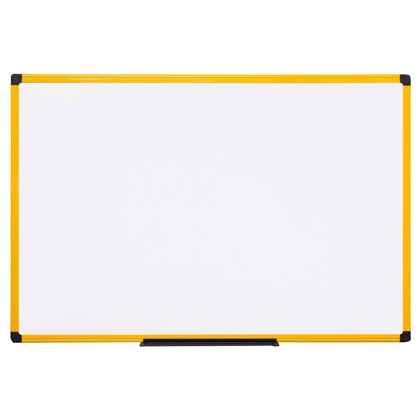 Bi-office Whiteboard Ultrabrite Maße der Oberfläche: 60 x 45 cm (B x H) Tafel magnethaftend nicht beidseitig beschreibbar Stahl lackiert weiß
