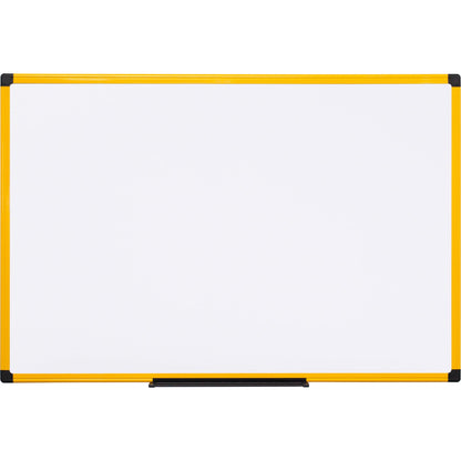 Bi-office Whiteboard Ultrabrite Maße der Oberfläche: 120 x 90 cm (B x H) Tafel magnethaftend nicht beidseitig beschreibbar Stahl lackiert weiß