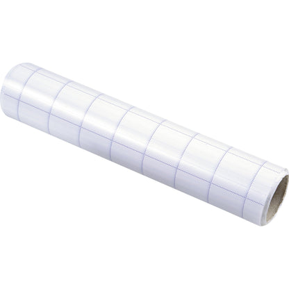Legamaster Flipchartfolie Magic-Chart Flipchart 20 x 30 cm (B x H) 50µm selbsthaftend inkl. 1 Marker Polypropylen weiß 25 Bl./Pack.