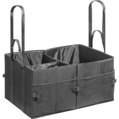 WEDO® Shopper BigBox 60 x 30 x 40 cm (B x H x T) Polyester schwarz
