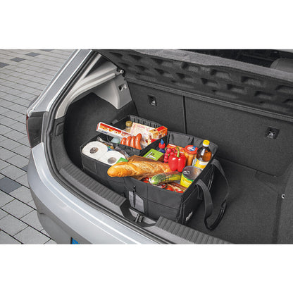 WEDO® Shopper BigBox 60 x 30 x 40 cm (B x H x T) Polyester schwarz