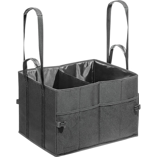 WEDO® Shopper BigBox 45 x 30 x 35 cm (B x H x T) Polyester schwarz