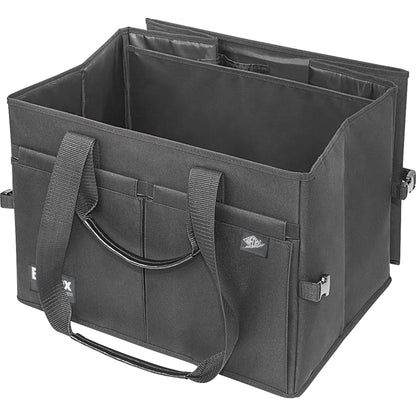 WEDO® Shopper BigBox 60 x 30 x 40 cm (B x H x T) Polyester schwarz
