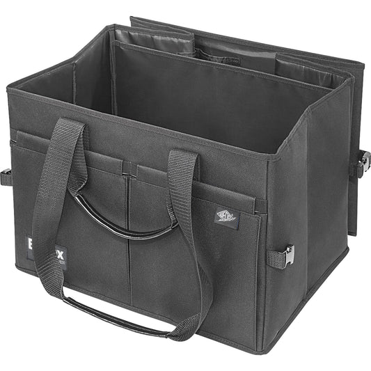 WEDO® Shopper BigBox 60 x 30 x 40 cm (B x H x T) Polyester schwarz