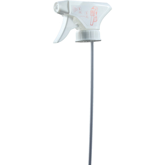 Sprühkopf Flex Flaschen 500, 1.000 ml weiß