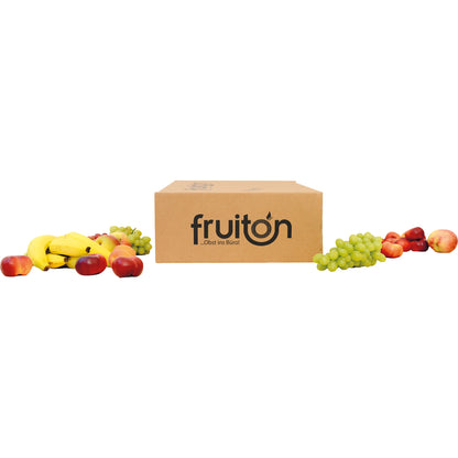 Obstpaket verschiedenes Obst 4 kg/Pack.