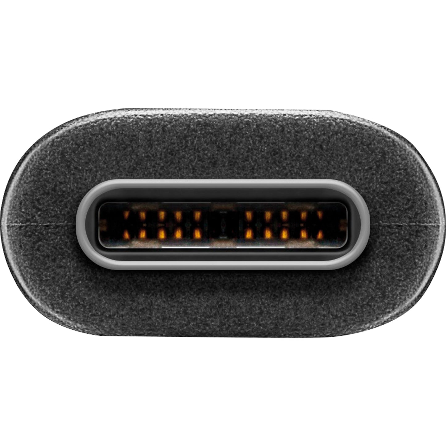 Goobay® USB-Kabel SuperSpeed 1m schwarz