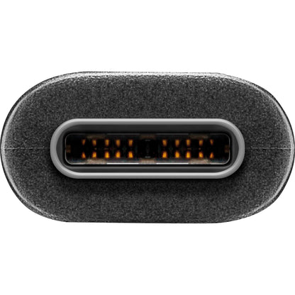 Goobay® USB-Kabel SuperSpeed 1m schwarz