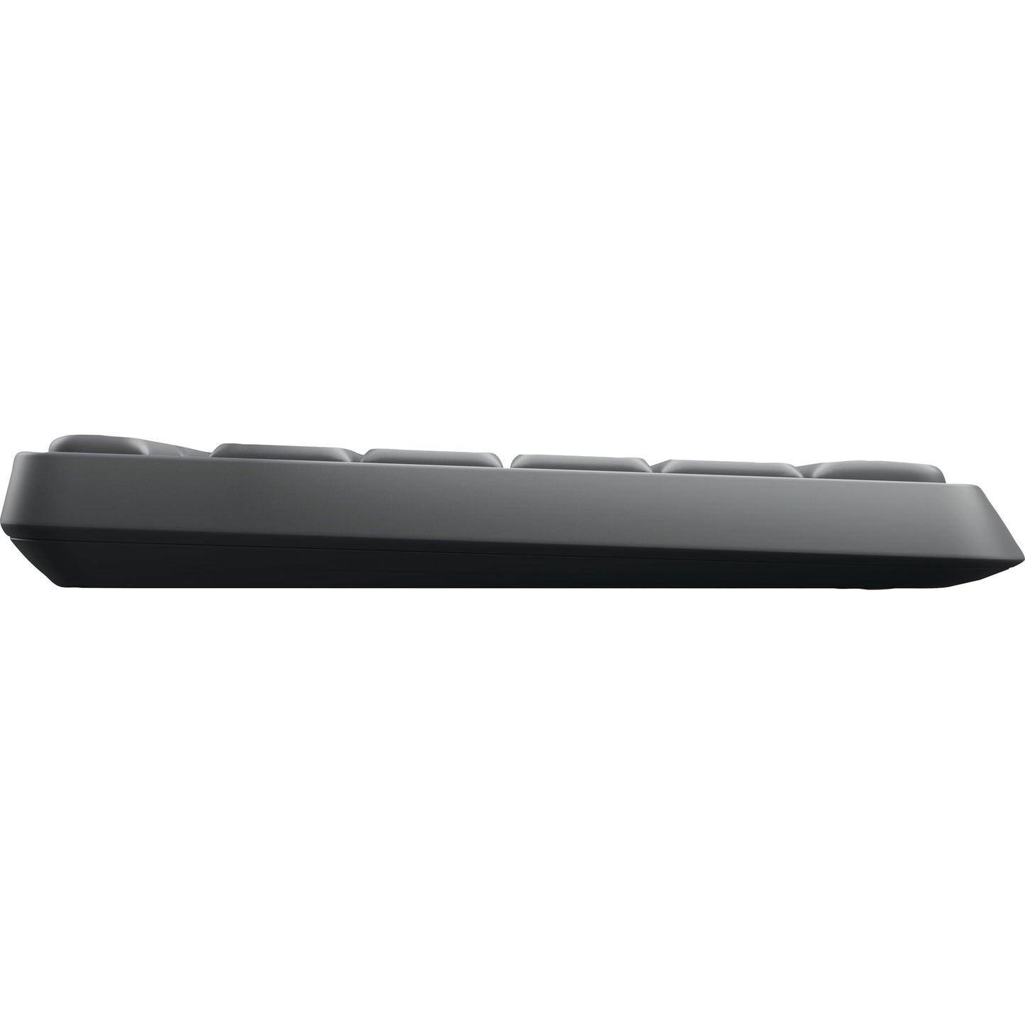 Logitech Tastatur-Maus-Set MK235