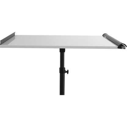 Bi-office Flipchart 70 x 100 cm (B x H) 190cm Stahl hellgrau