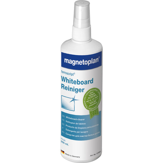 magnetoplan® Reinigungsspray Ferroscript® 250ml