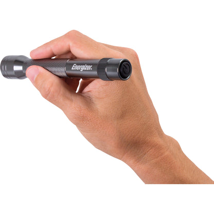 Energizer® Taschenlampe Metal 33m 60lm LED Metall