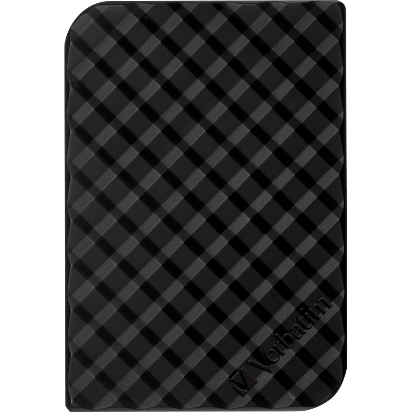 Verbatim Festplatte extern Store 'n' Go 119 x 81 x 14.5 mm (B x H x T) USB 3.0 1 Tbyte inkl. USB 3.0-Kabel, Kurzanleitung, Software-Paket für Windows® (Backup, Energiesparen, Formatierung, Eraser)