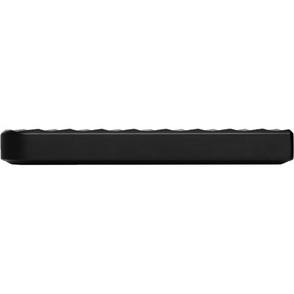 Verbatim Festplatte extern Store 'n' Go 119 x 81 x 14.5 mm (B x H x T) USB 3.0 2 Tbyte inkl. USB 3.0-Kabel, Kurzanleitung, Software-Paket für Windows® (Backup, Energiesparen, Formatierung, Eraser)