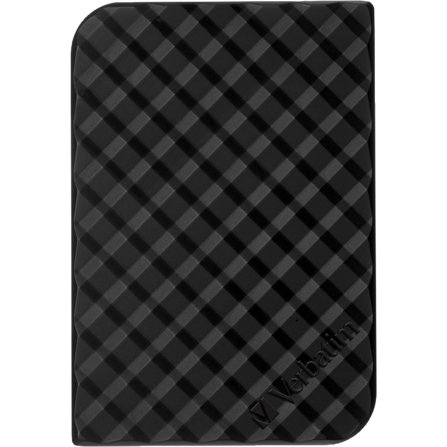 Verbatim Festplatte extern Store 'n' Go 119 x 81 x 14.5 mm (B x H x T) USB 3.0 2 Tbyte inkl. USB 3.0-Kabel, Kurzanleitung, Software-Paket für Windows® (Backup, Energiesparen, Formatierung, Eraser)