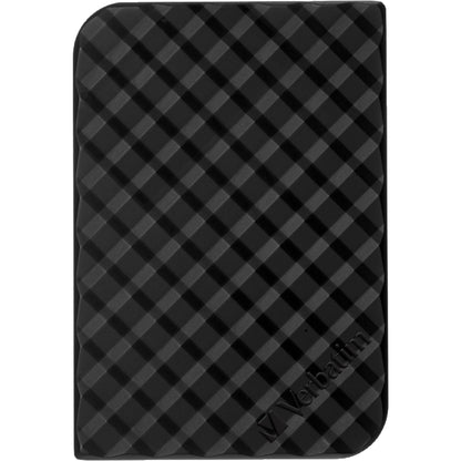 Verbatim Festplatte extern Store 'n' Go 119 x 81 x 14.5 mm (B x H x T) USB 3.0 2 Tbyte inkl. USB 3.0-Kabel, Kurzanleitung, Software-Paket für Windows® (Backup, Energiesparen, Formatierung, Eraser)